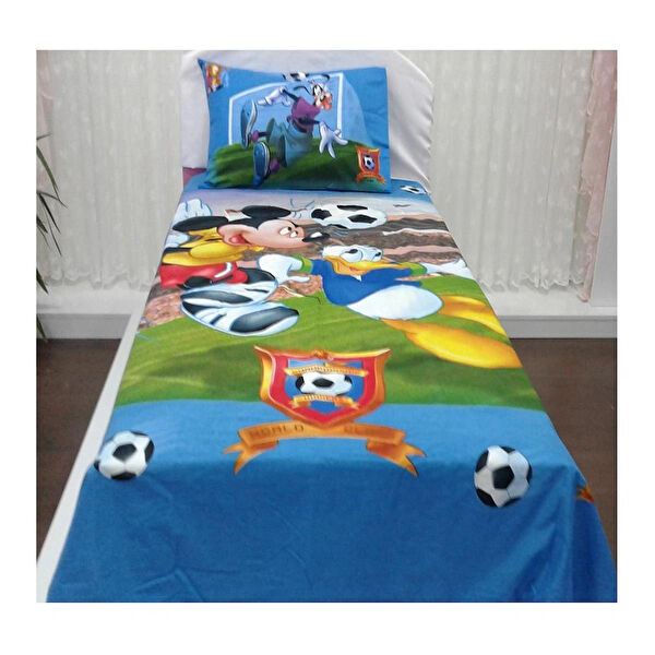 Taç Nevresim Takımı