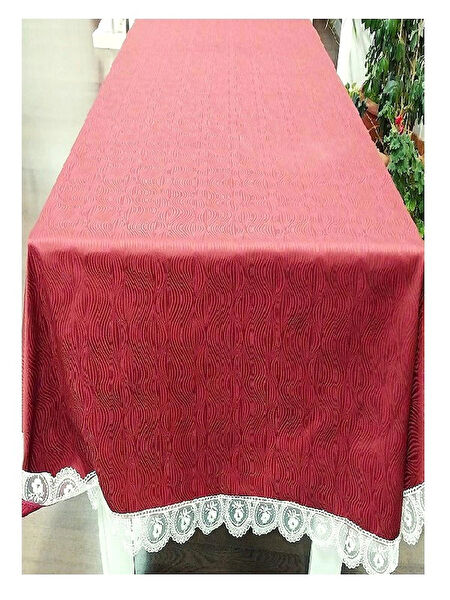 ELİF NAZLI TEKSTİL Masa Örtüsü