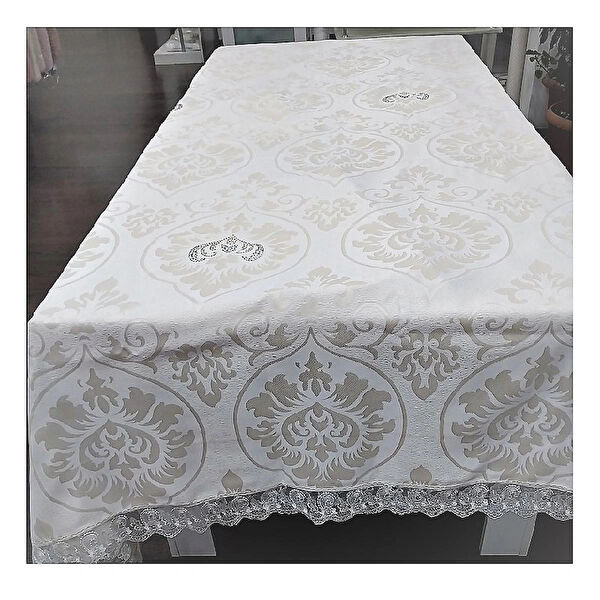 ELİF NAZLI TEKSTİL Masa Örtüsü