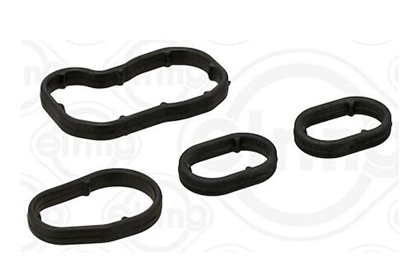 Elring Yağ Soğutucu