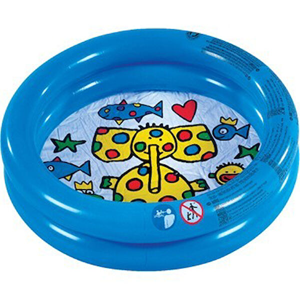 ELEVEN MARKET Şişme Havuz