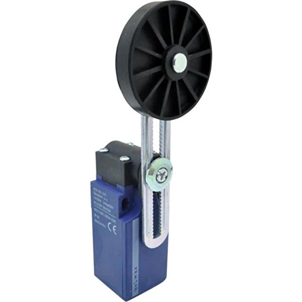 El-Max Asansör, Asansör Malzemesi