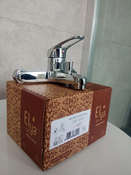 Elya Banyo Bataryası