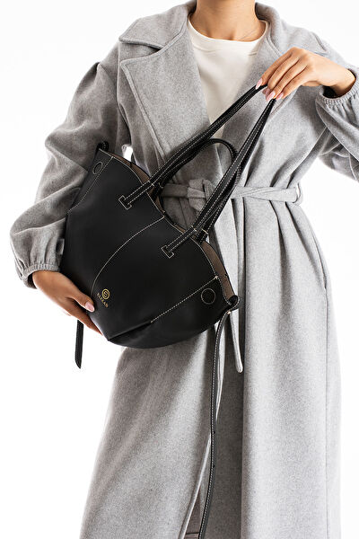 Elizan Kadın Omuz Çantası