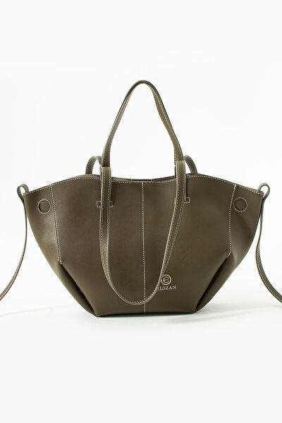Elizan Kadın Omuz Çantası