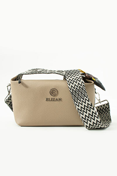 Elizan Kadın Omuz Çantası