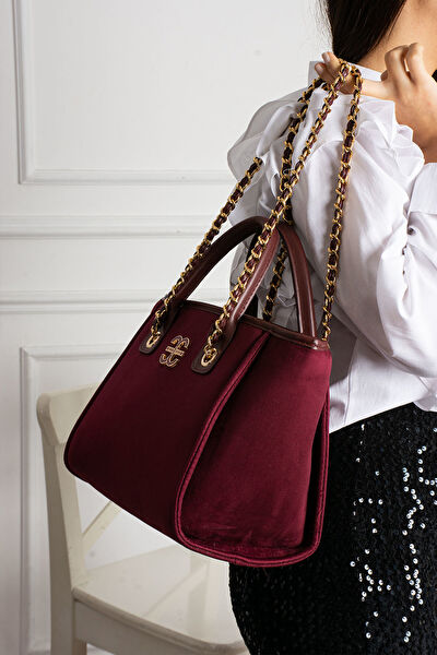 Elizan Kadın Omuz Çantası