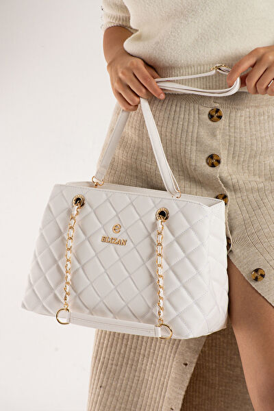 Elizan Kadın Omuz Çantası