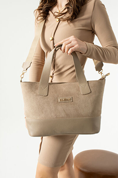 Elizan Kadın Omuz Çantası