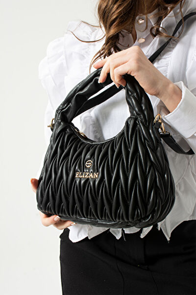 Elizan Kadın Omuz Çantası