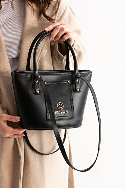 Elizan Kadın Omuz Çantası