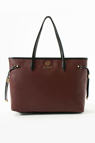 Elizan Kadın Omuz Çantası