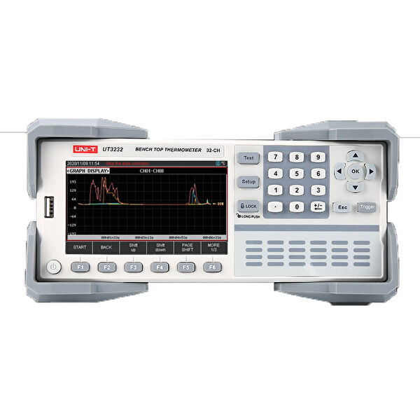 Uni-T Dijital Ölçüm Cihazları