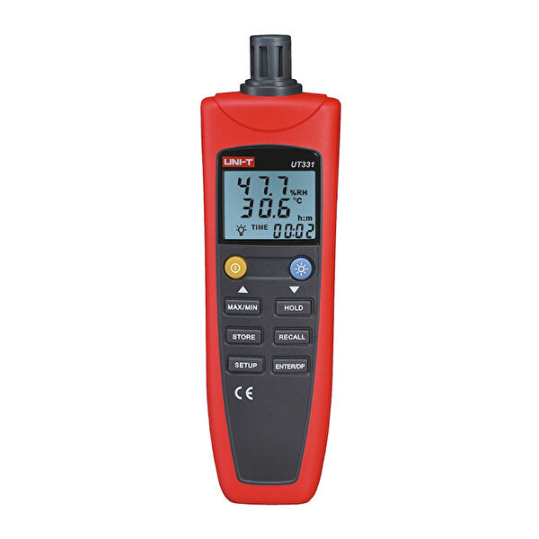 Uni-T Dijital Ölçüm Cihazları