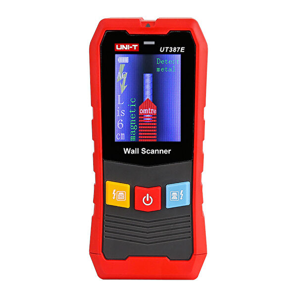 Uni-T Dijital Ölçüm Cihazları