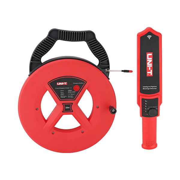 Uni-T Dijital Ölçüm Cihazları