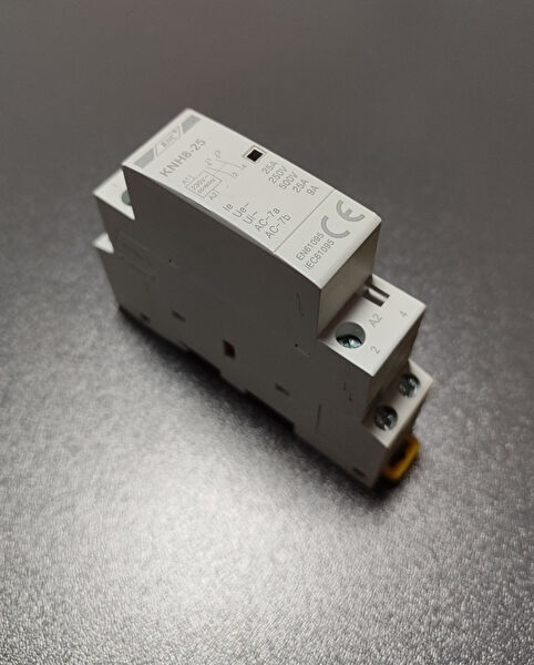 Knc Sigorta, Sigorta Kutusu