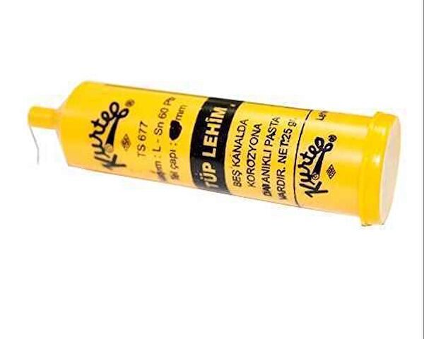 Kurtel Lehim, Havya ve Aksesuarları