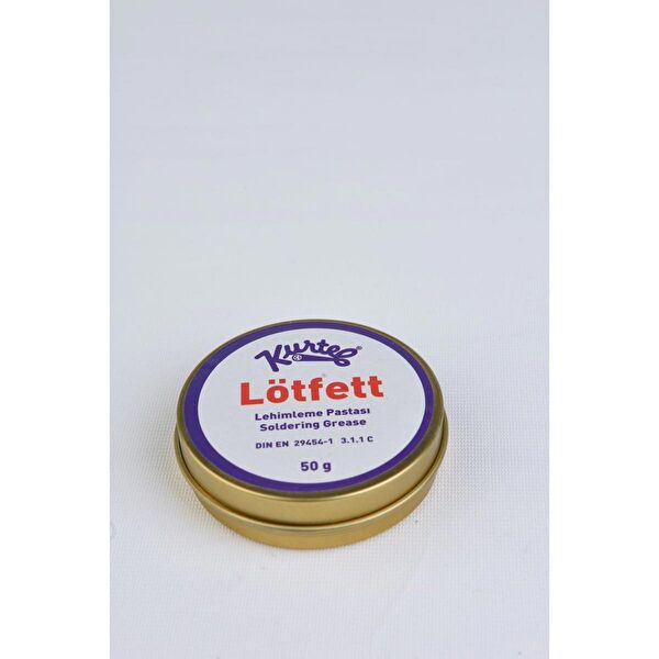 Kurtel Lehim, Havya ve Aksesuarları