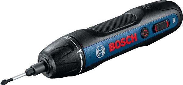 Bosch Akülü Vidalama