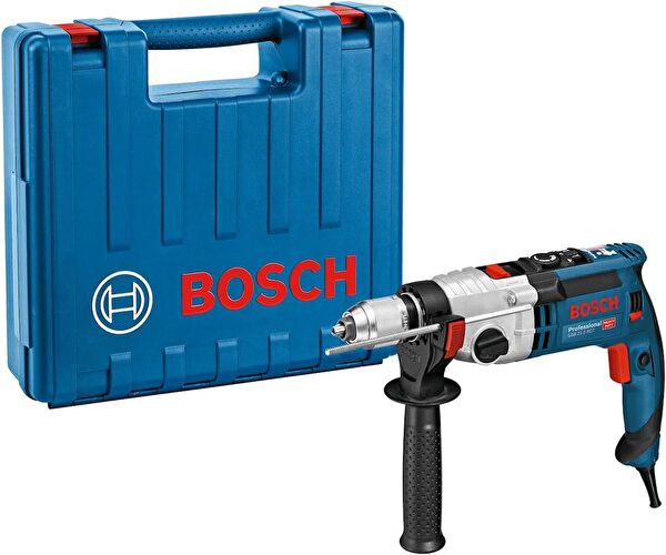 Bosch Matkap