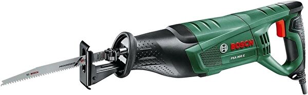 Bosch Dekupaj Testere