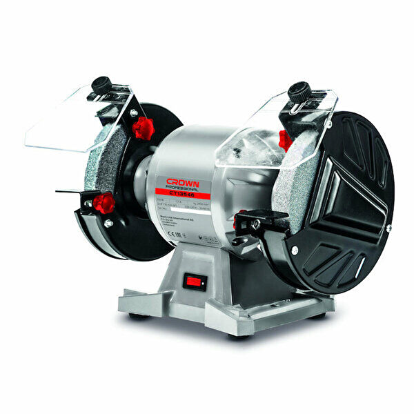 Crown Boya, Harç Karıştırıcı