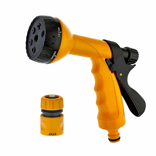 Roney Fıskiye, Çim Sulama Sistemleri