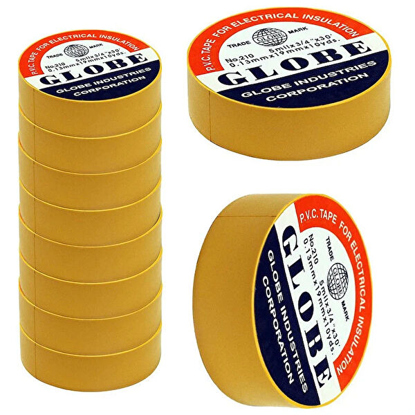 GLOBE Yapıştırıcı Bant