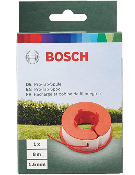 Bosch Çim Biçme Makinesi Aksesuar, Yedek Parça