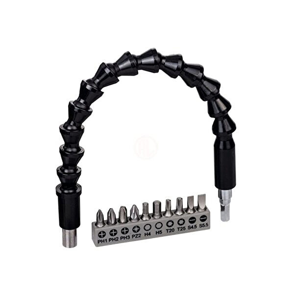 Bosch Matkap Uçları