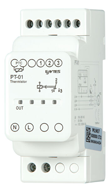 Entes Şalterler, Müşürler