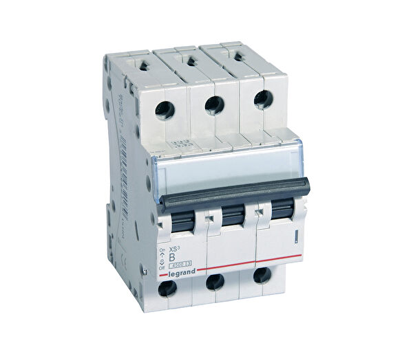 Legrand Sigorta, Sigorta Kutusu