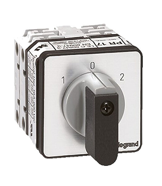 Legrand Kompakt Şalter