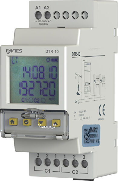 Entes Sigorta, Sigorta Kutusu