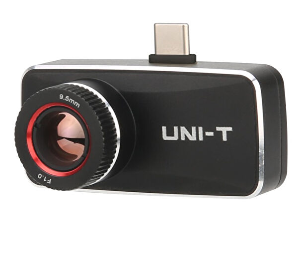 Uni-T Dijital Ölçüm Cihazları