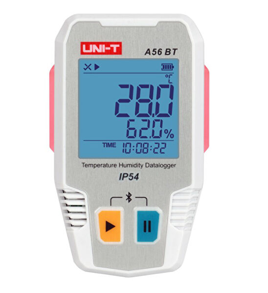 Uni-T Dijital Ölçüm Cihazları