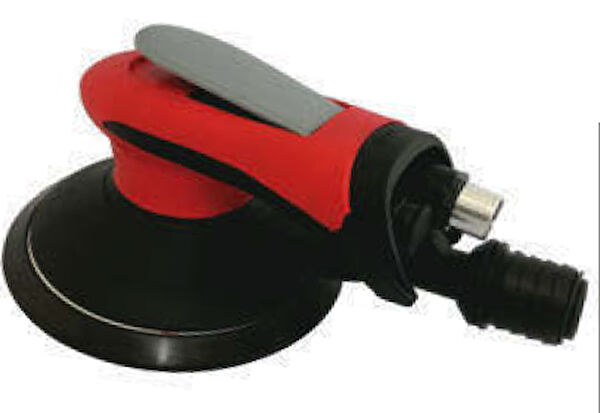 Emax Havalı Zımpara Aleti