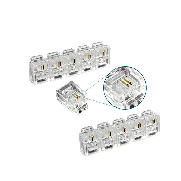 Polaxtor Network Kabloları