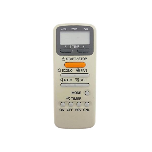 Polaxtor Yedek Parça, Aksesuar