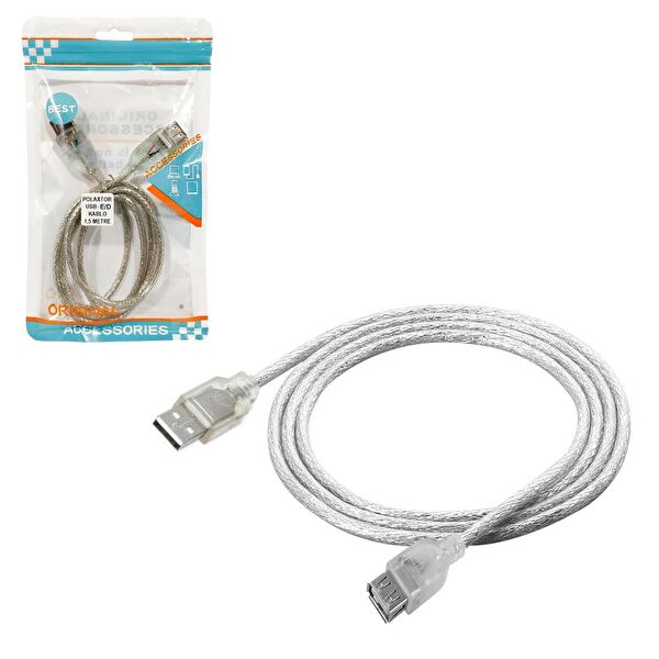 Polaxtor Usb Kablolar