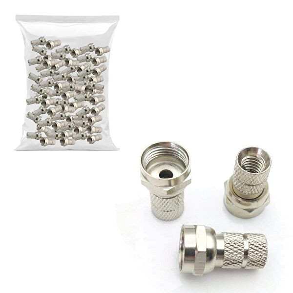 Polaxtor Uydu Konnektörü