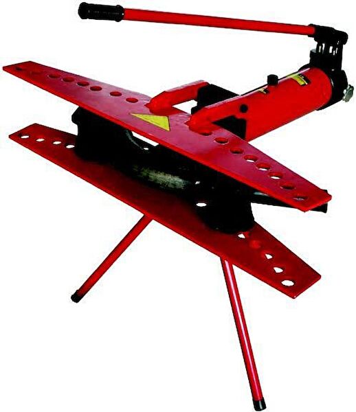 EuroMax Pafta Makinesi