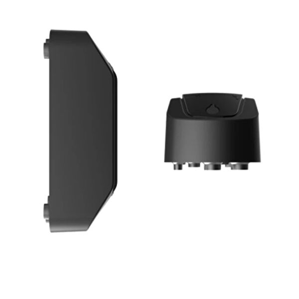 Kontal Alarm Sistemleri