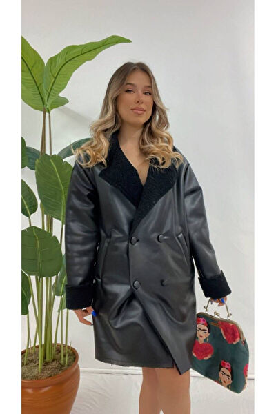 Tomiross Kadın Kaban