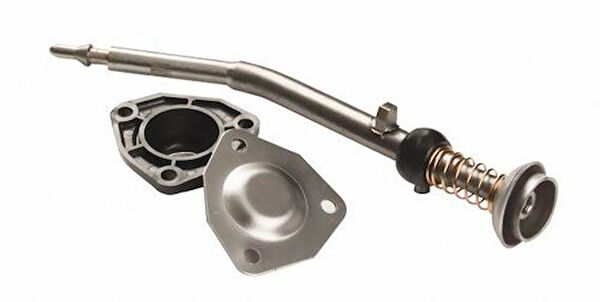 EMİN Vites Ekipmanları