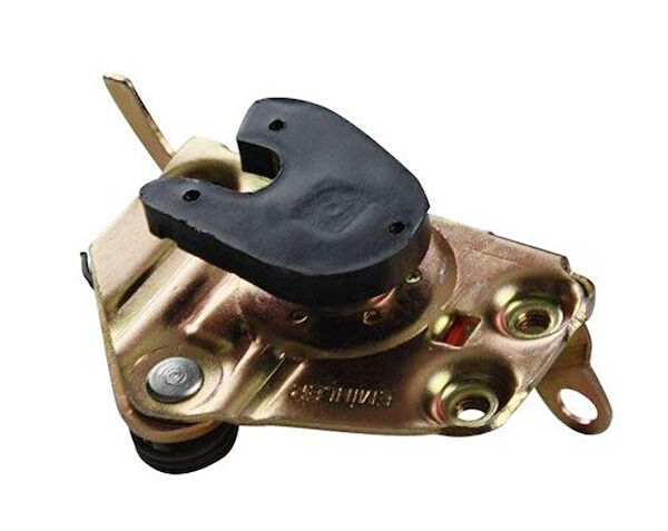 EMİN Kapı Ekipmanları