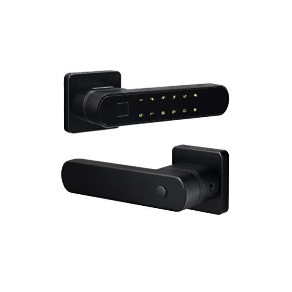 Emaks Prime Akıllı Ev Sistemleri