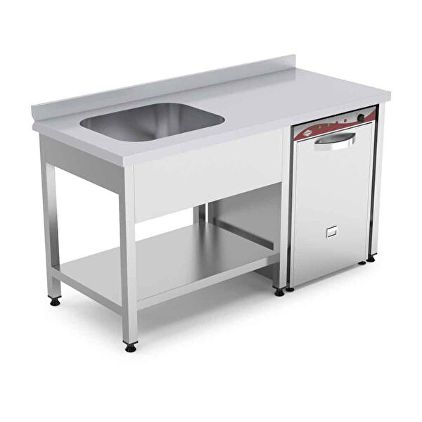 Empero Endüstriyel Mutfak Ürünleri