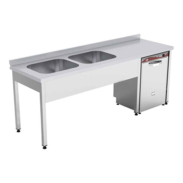 Empero Endüstriyel Mutfak Ürünleri